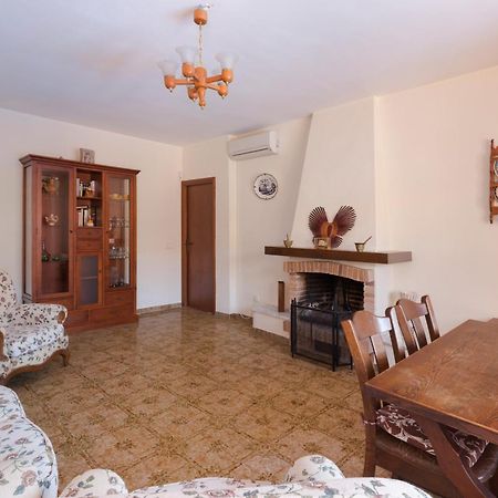 Villa El Carmoli Kartagena Zewnętrze zdjęcie