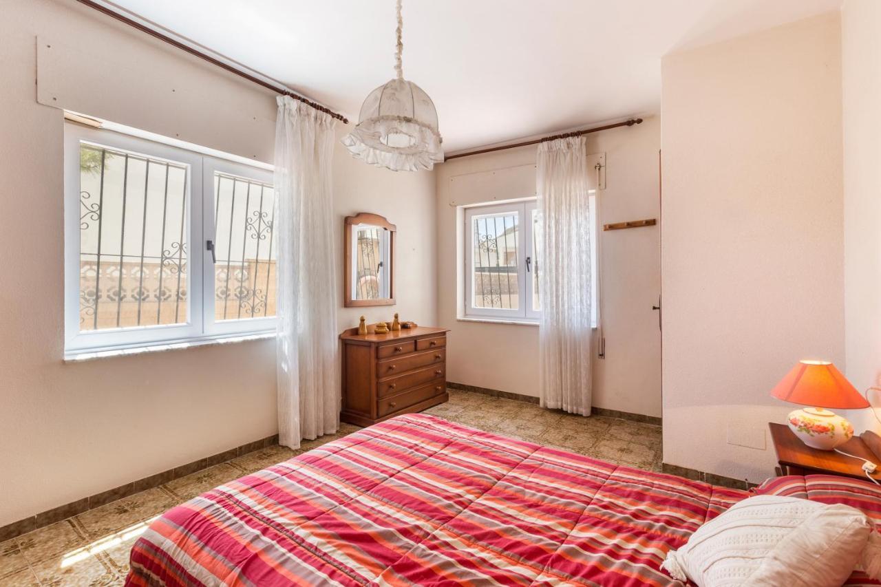 Villa El Carmoli Kartagena Zewnętrze zdjęcie