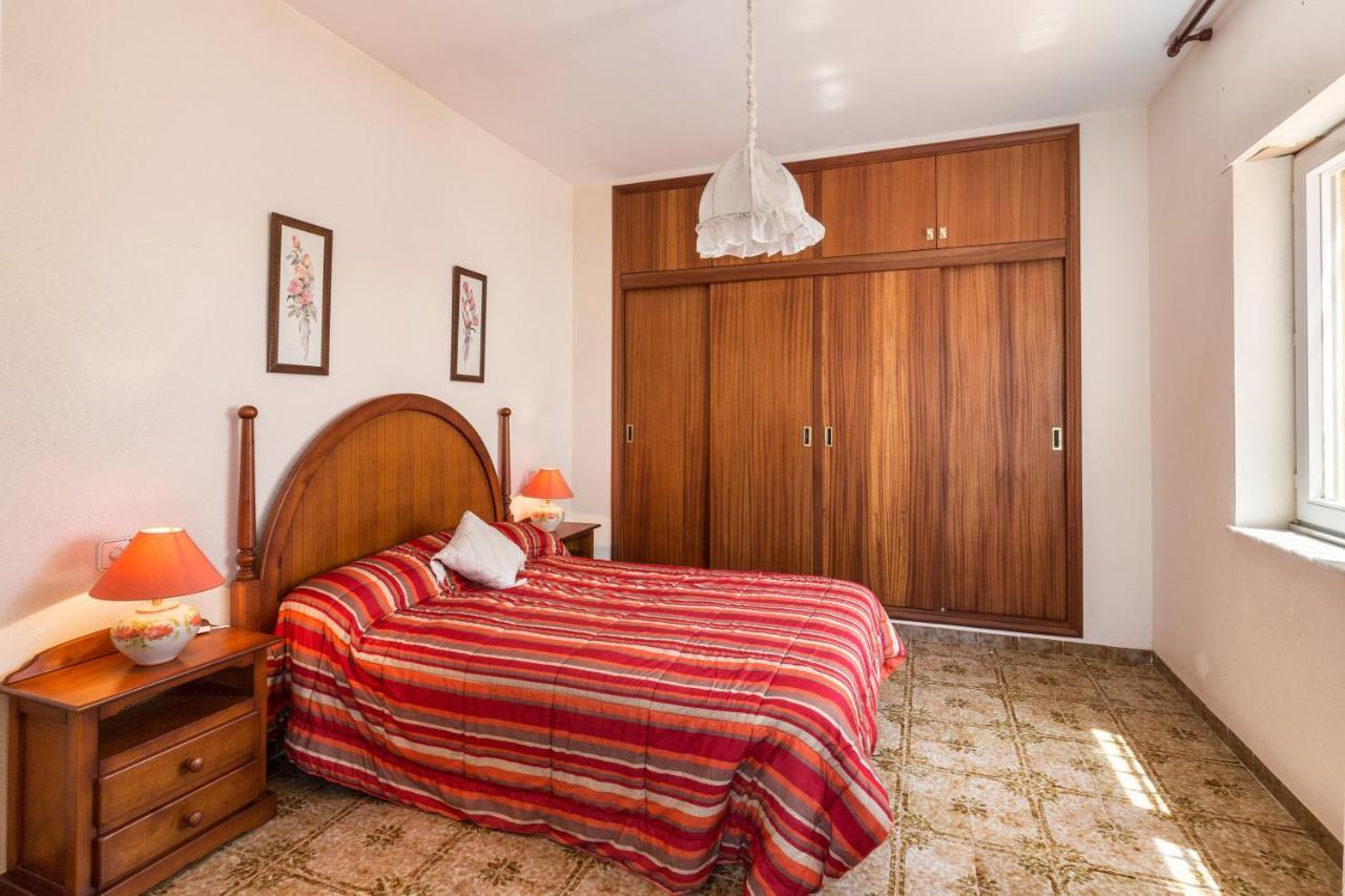 Villa El Carmoli Kartagena Zewnętrze zdjęcie