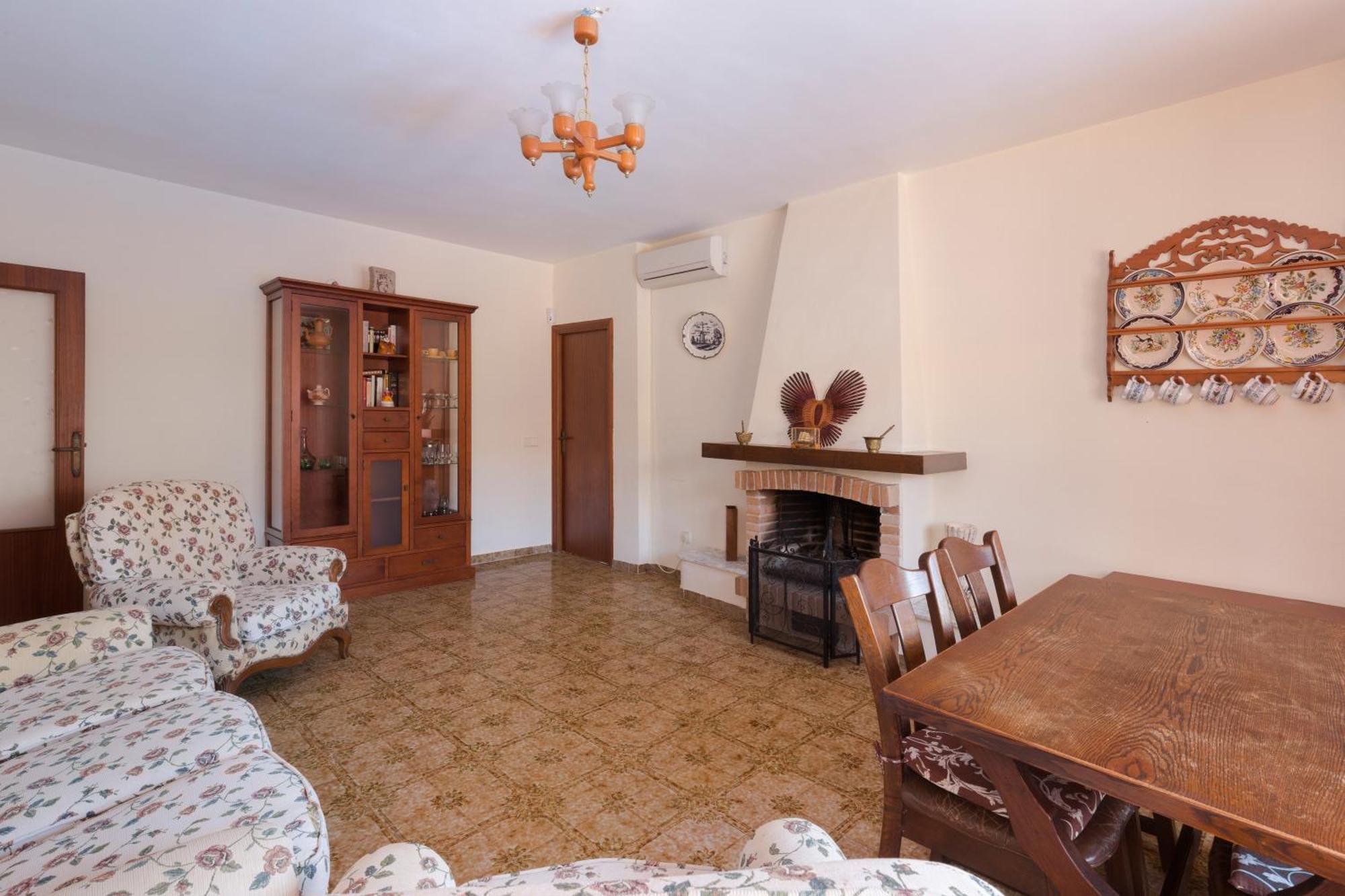 Villa El Carmoli Kartagena Zewnętrze zdjęcie